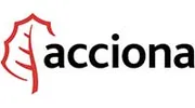 Logo de Acciona