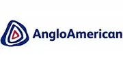 Logo de Anglo American