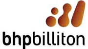 Logo de BHP