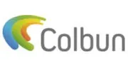 Logo de Colbún