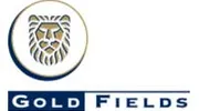 Logo de Gold Fields