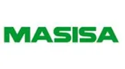 Logo de Masisa
