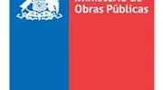 Logo de Ministerio de Obras Públicas