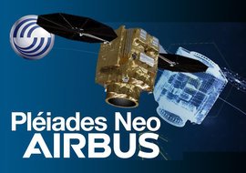 Datos Pleiades Neo